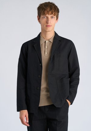 CASUAL - Blazer - black