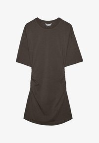 Non selezionato, dark brown