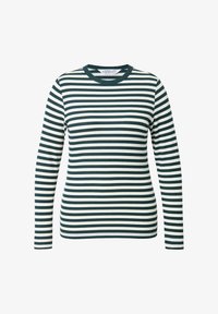 Geselecteerd, midnight green