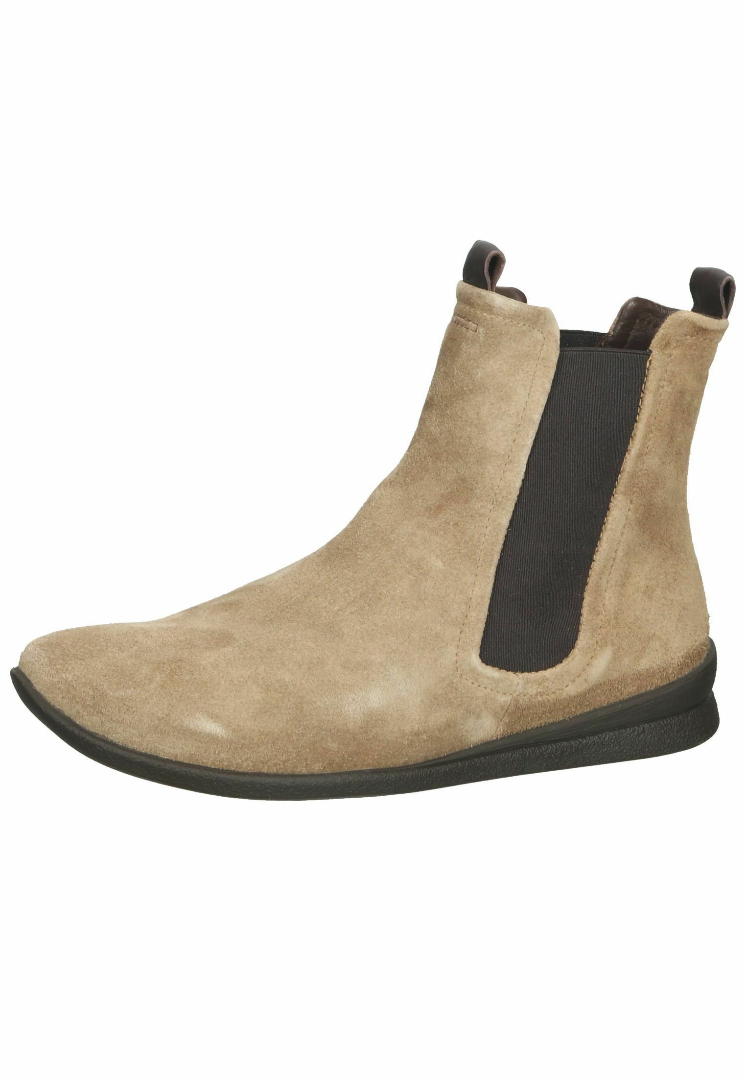 Damen Ankle Boot - ahorn/kombi Damen Ankle Boot - ahorn/kombi