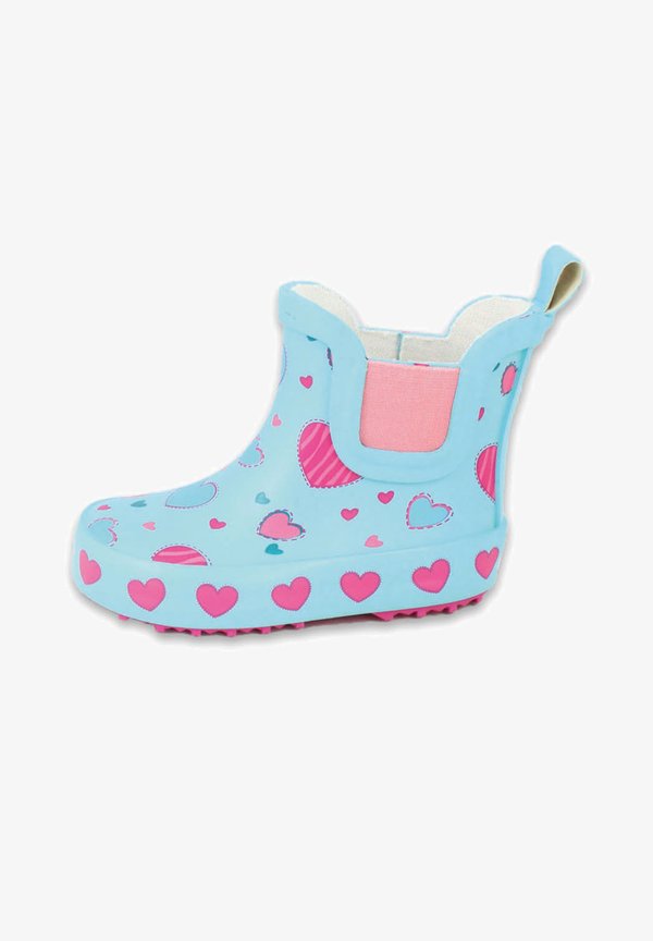 SWEETHEARTS – Stiefelette – hellblau