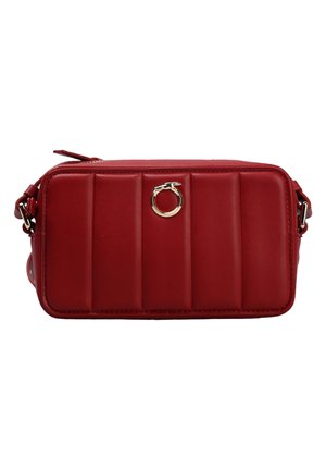 Schoudertas - rosso