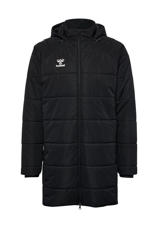 BENCH - Wintermantel