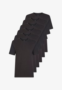 Selezionato, antracite