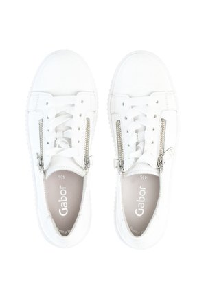 Zapatillas - white