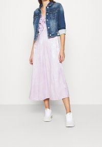 LTB Jeansjacke - blue denim