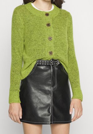 Gilet - green