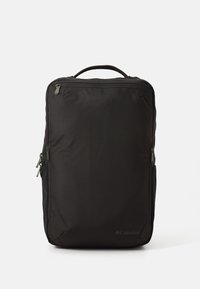 STAR RANGE SQUARE BACKPACK UNISEX - Nahrbtnik - black