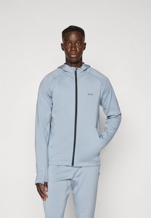 SICON ACTIVE - Training jacket - dark grey