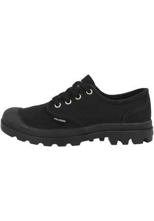 PAMPA OXFORD  - Sneakers basse - black black