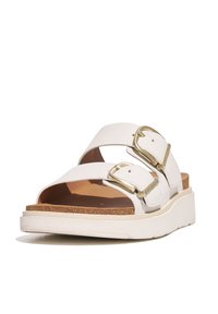 FitFlop GEN - Ciabattine - wit