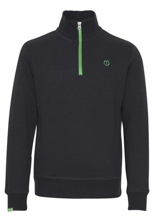 Solid, SDBENN TROYER - Strickpullover - dark blue