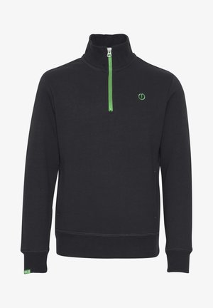 Solid, SDBENN TROYER - Strickpullover - dark blue