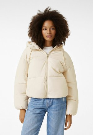 ONLY Onldolly Short Puffer Jacket OTW Noos Veste matelassée Femme