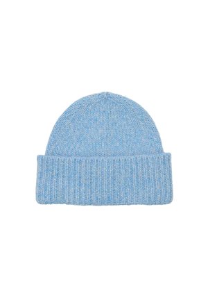 MIX - Muts - medium blue