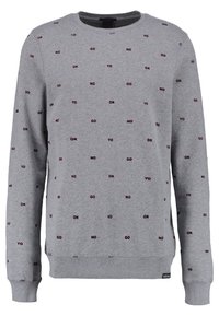 Scotch & Soda Mikina - grey