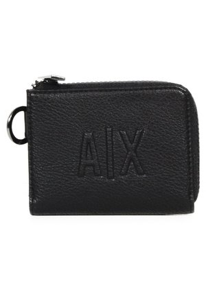 Armani Exchange Portafoglio - nero