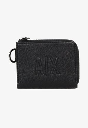 Armani Exchange Portafoglio - nero