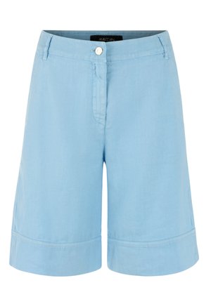 Marc Cain, MARC CAIN SHORTS WAUKEE - Shorts - little boy blue