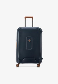 Ikke valgt, tinte blau