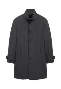 Manteau court - grey