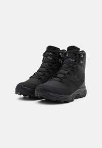 Salomon OUTBLAST TS CSWP W - Talvesaapad - black