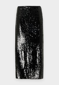 Ausgewählt, true black