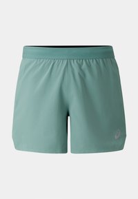 ROAD 5IN SHORT - Sports shorts - celadon