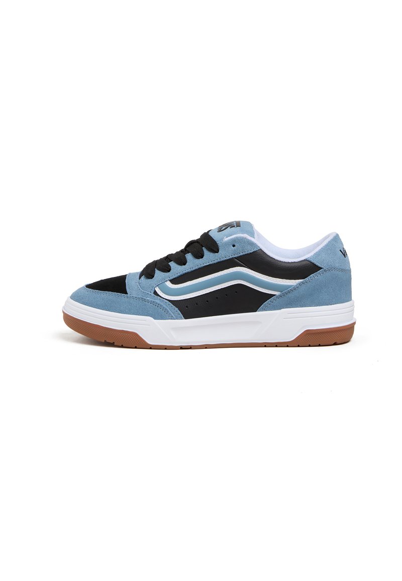 Vans HYLANE UNISEX - Skateboardové boty - medium blue