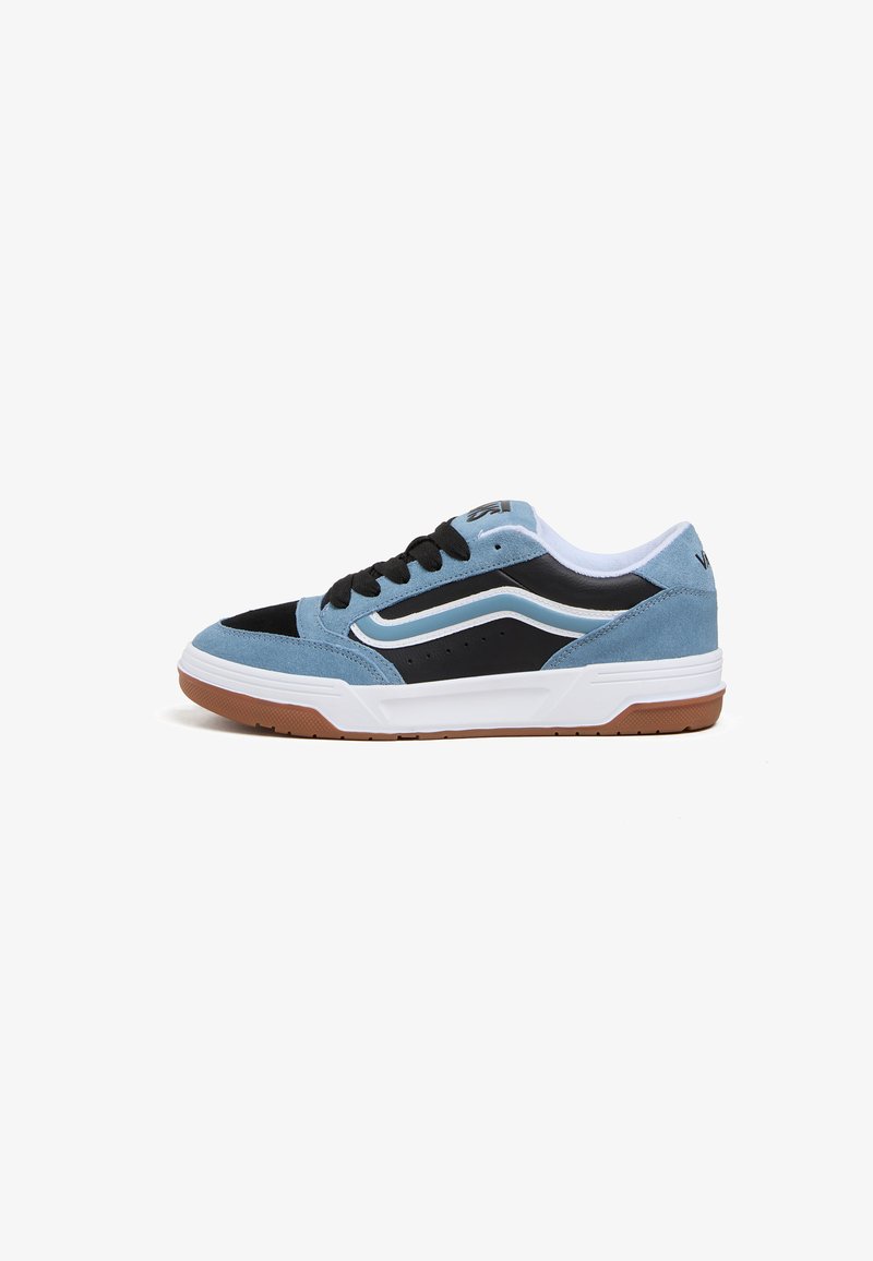 Vans HYLANE - Tenisky - medium blue