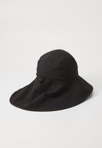 The North Face HORIZON MULLET BRIMMER UNISEX - Hat - black