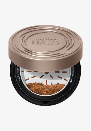 HALO FRESH PERFECTING POWDER FOUNDATION - Foundation - 44 deep