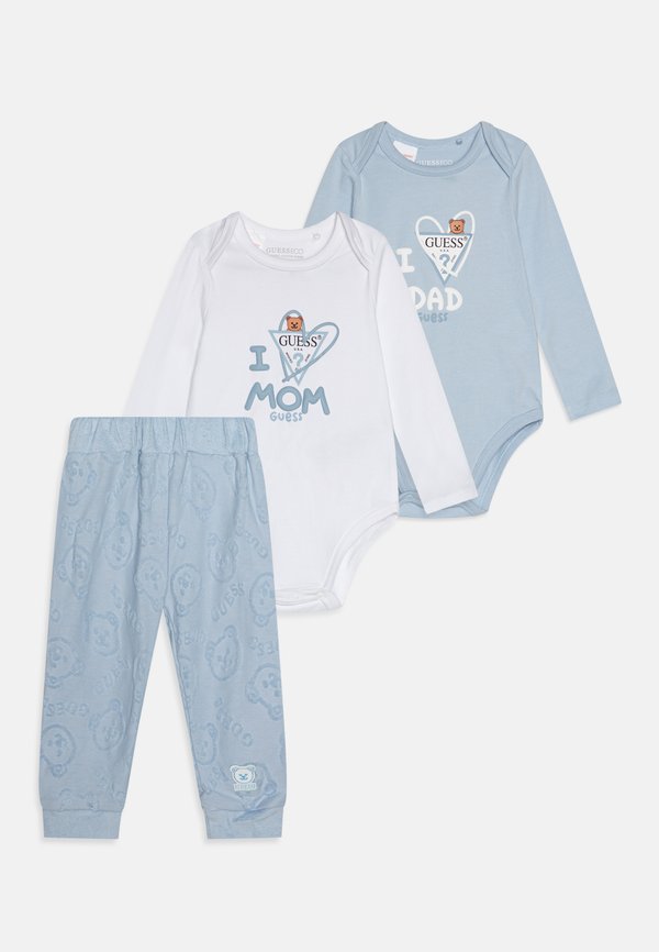 BABY UNISEX SET - Baby gifts - arctic sky