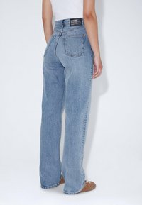 Dr.Denim ECHO - Vaqueros rectos - bay blue jay