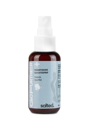 PREBIOTIC FACE SPRAY - Gesichtswasser - Fragrance-Free