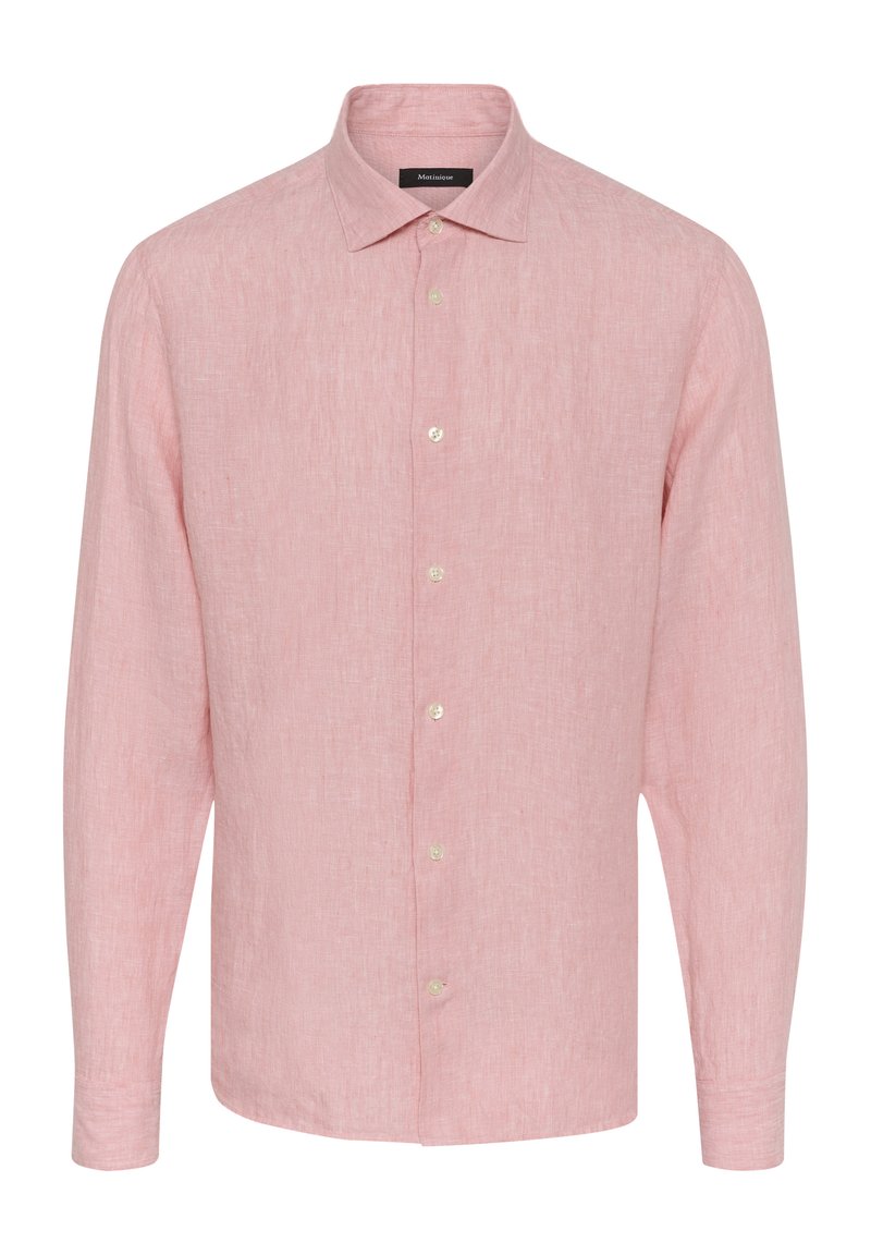 Matinique Overhemd roze