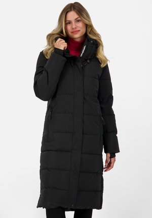 alife & kickin Manteau d'hiver - moonless