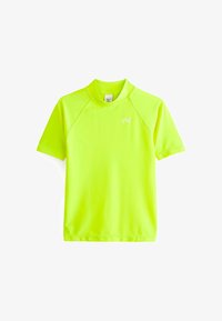 Unselected, yellow