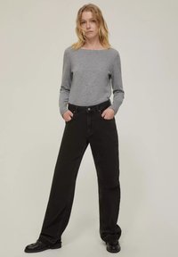 Non selezionato, nero