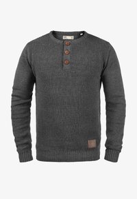 Nevybrané, dark grey