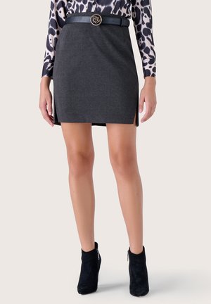 Camomilla Italia GLENNA - Minirock - blue