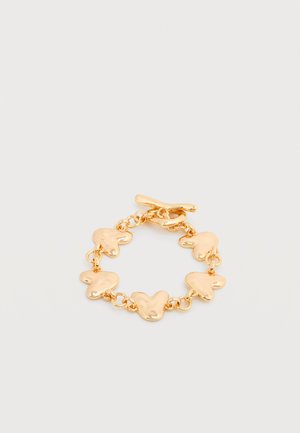 APHRODITE BRACELET - Βραχιόλι - gold-coloured