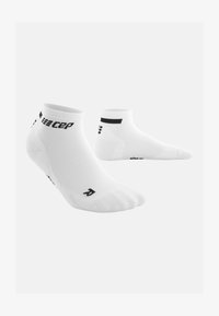 Non sélectionné, white