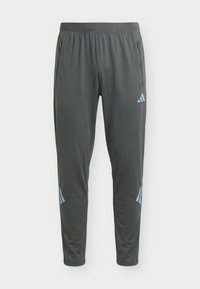 Unselected, grey six