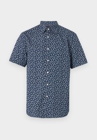 FLEX PALM SHIRT - Skjorter - night sky