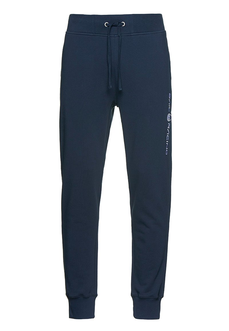 Herren Trainingsanzüge | Sail Racing Jogginghose navy/blau - IK67892 Herren Trainingsanzüge | Sail Racing Jogginghose navy/blau - IK67892