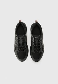 ASICS SportStyle GEL NUNOBIKI UNISEX - Sporta apavi - graphite grey/black