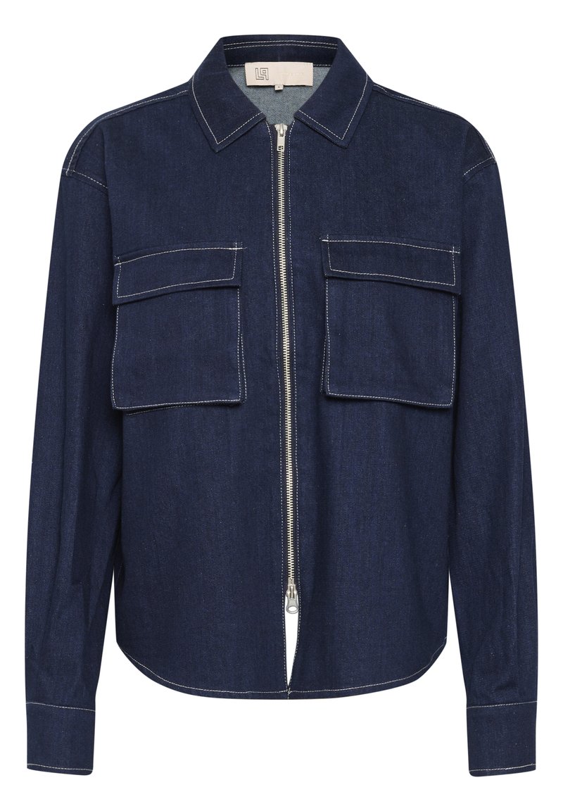 Lounge Nine Jeansjacke destroyed denim