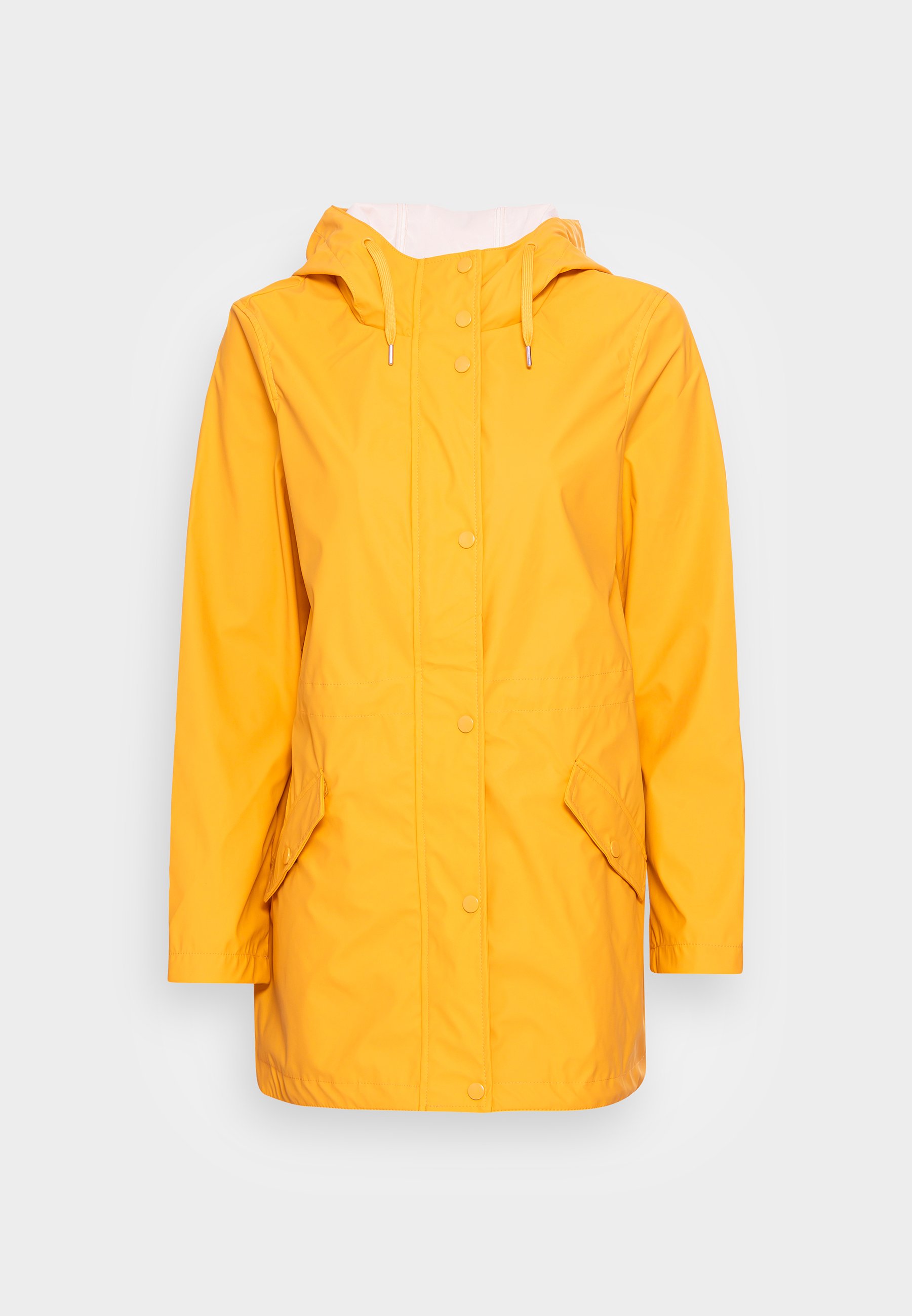 vero moda waterproof jacket