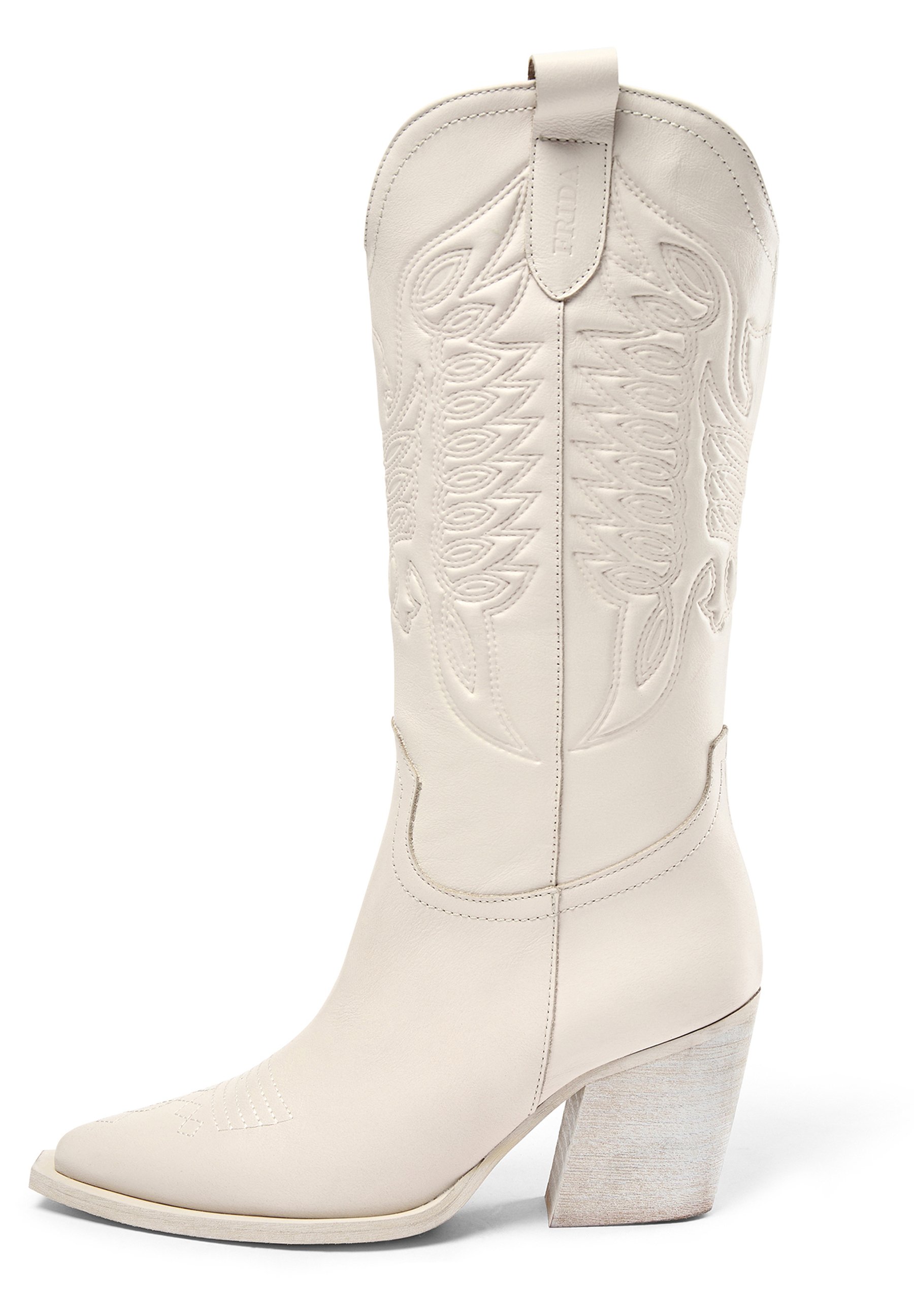 Witte Cowboylaarzen online kopen | Gratis verzending voor de meeste  bestellingen* | Zalando